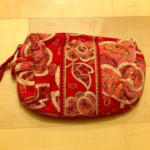Vera Bradley Cosmetic Bag